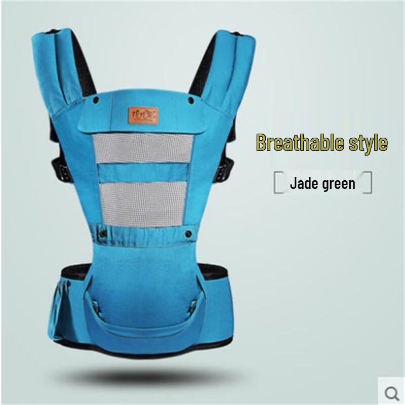 BaoBaoLong Multi-functional Baby Carrier & Hip Seat