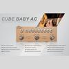 Btuty Portable Multi-function Electric Guitar Combined Effect Pedal with Wireless Music Playback, Phone Recording, and Audio Interface Functions