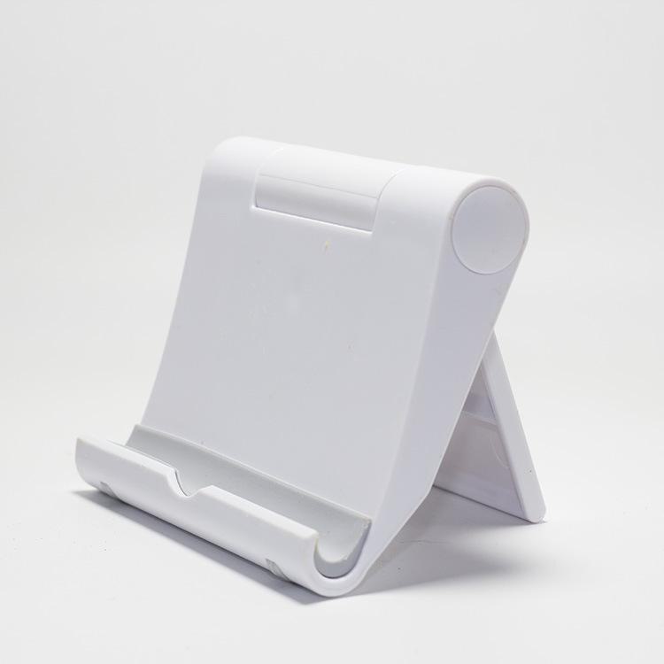Универсальный складной держатель для мобильных телефонов и планшетов - креативная и регулируемая подставка для смартфонов и планшетов