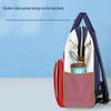 Nanjiren Multifunctional Large Capacity Diaper Backpack