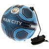 Manchester City FC Skills Training Ball