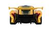 Doyusha 2.4GHz 1/14 Scale Electric Radio Control McLaren P1 GTR Yellow 14390