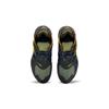 Reebok Pump Court Running Shoes Black/Green FX9929
