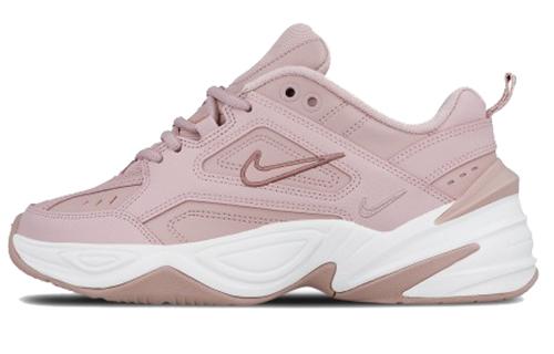 Nike M2k Tekno Plum Chalk Women s AO3108-500 40.5