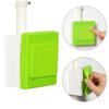 Silicone World  86Type Silicone Switch Protective Cover Socket Anti Electric Shock Safety Power Sleeve Bathroom Waterproof Decor
