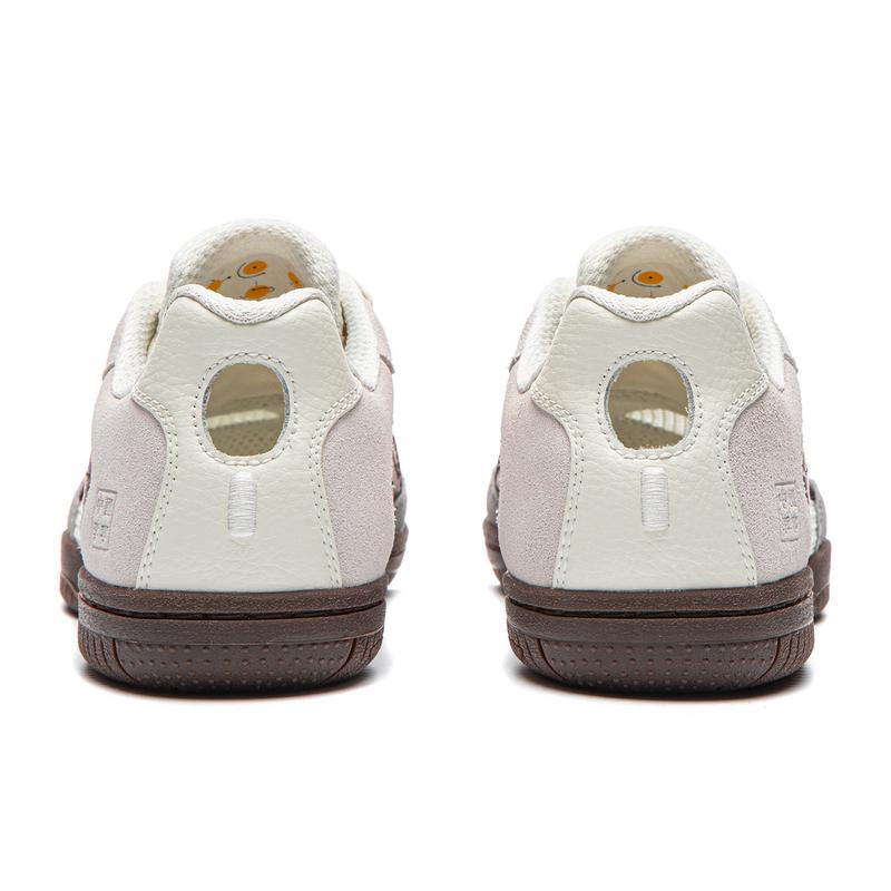 Li Ning IP Table Tennis Series Comfortable Casual Versatile Trendy Sneakers Kids sneakers AZGW306-1