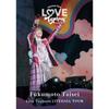 Fukumoto Haruki Dvd Live Hall Tour  Love Typhoon  Model