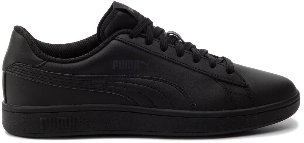 Puma Smash V2 L Sneakers Black/black