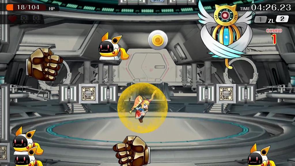 Spiral Lady Spiral Lady Super Hair Makina