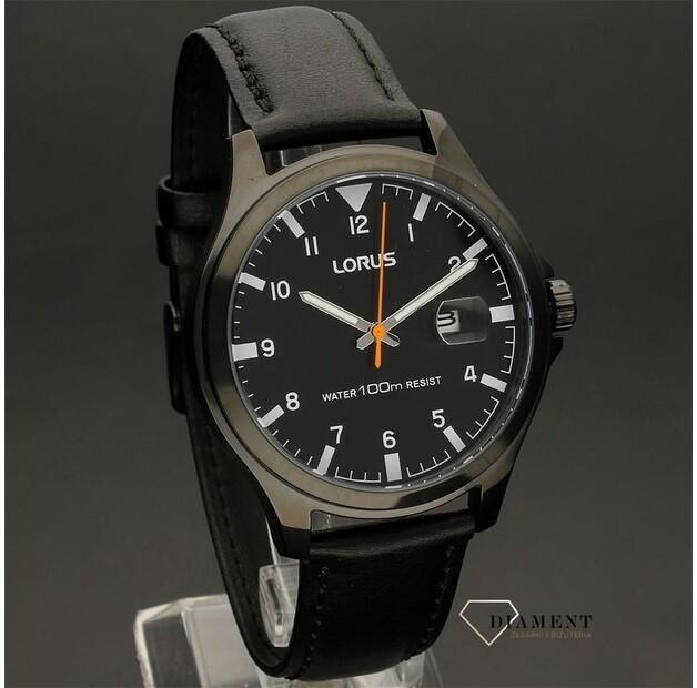 Lorus RH967KX9 Klokke