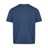 Adidas Knitted Casual Round Neck Pullover Sports Short Sleeve T-Shirt Unisex Tops KU6404