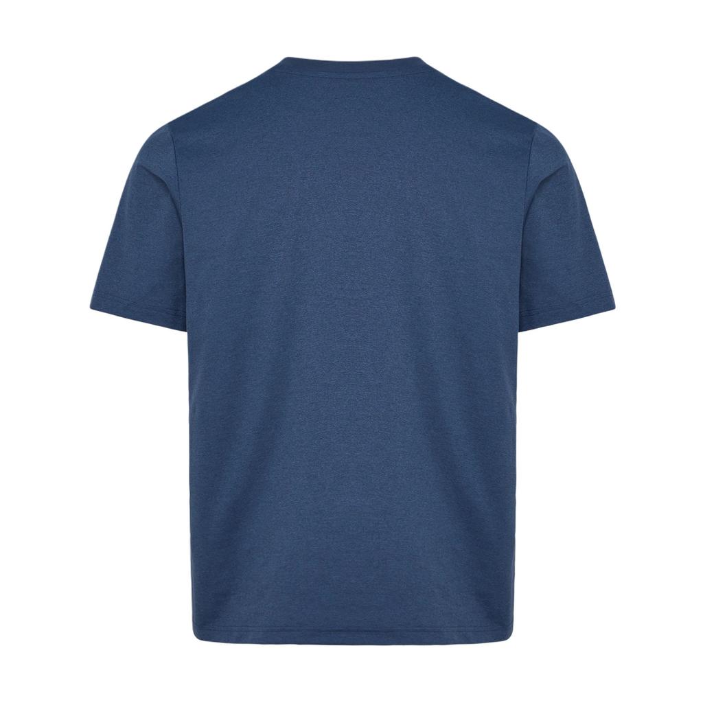Adidas Knitted Casual Round Neck Pullover Sports Short Sleeve T-Shirt Unisex Tops KU6404