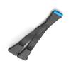 USB 3.0 1 to 2 Adapter Extension Cable Splitter Cable Internal Extension Header Mainboard Cable