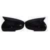 Batman Style Car Side Mirror Covers for Maruti Suzuki Swift 2018–2025 2 Set