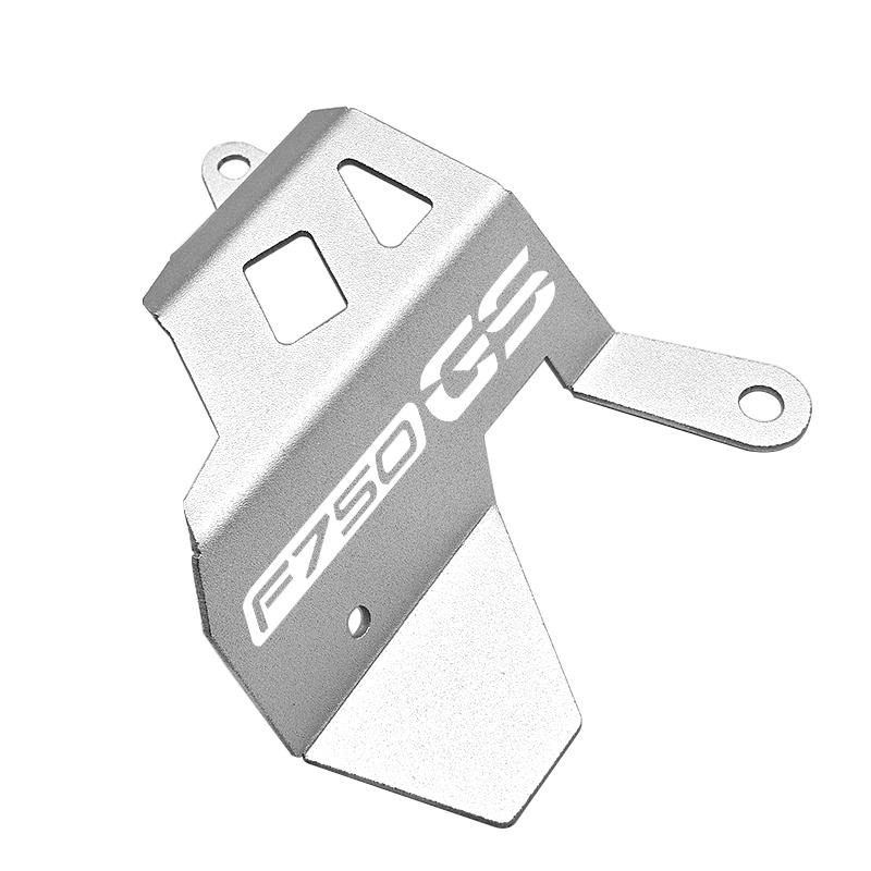 For BMW F750gs F850gs ADV Adventure F900GS F 750 F850 F900 GS Gear Shift Lever Protective Cover Rear Brake Master Cylinder Guard