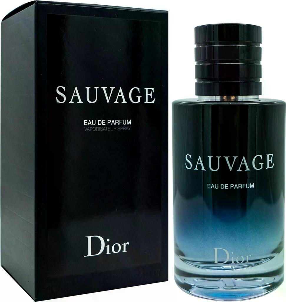 Dior (Christian Dior) Sauvage Eau de Parfum pro muže 100 ml
