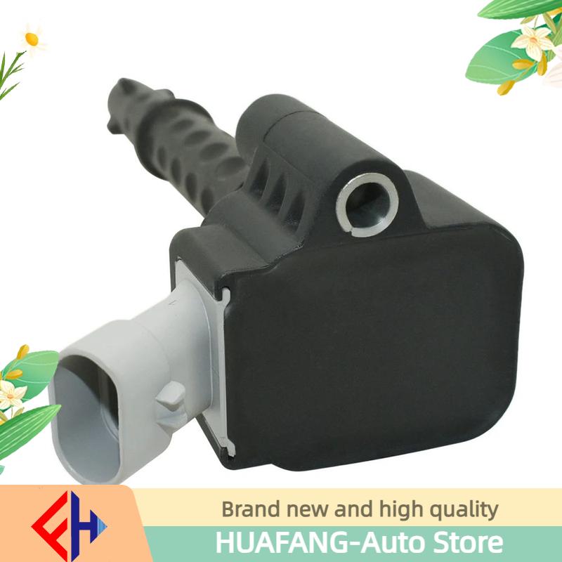 1/4pcs Ignition Coil 0221504036 55229959 For Abarth Punto Romeo, Fiat 500x Bravo, Jeep Renegade, Lancia Delta High Quality