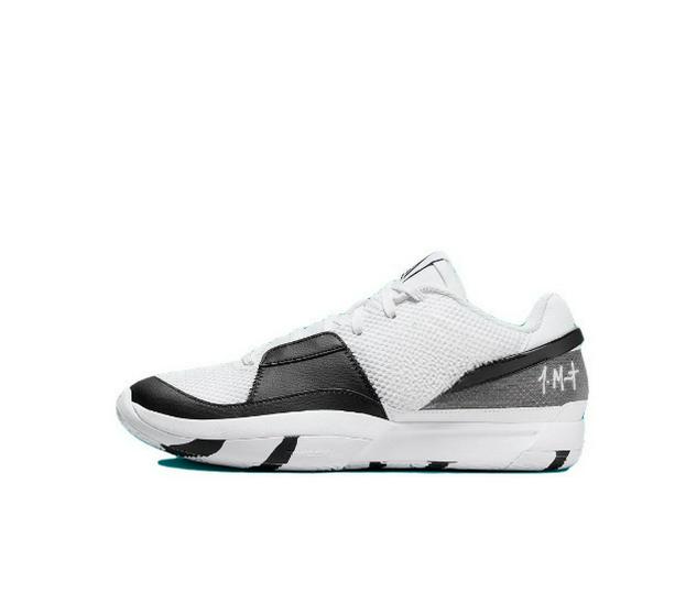 Pure Original MAX Morant 1st Gen JA1 Basketball Sneakers - Lightweight Cushioned Shoes for Men & Women