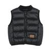 LUSON Baby Boys' Lightweight Down Vest