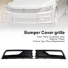 2PCS Fog Light Lamp Grill Cover Fit VW Passat B8 NMS (USA Car) 2016-2018