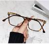 High-End Photochromic Blue Light Blocking Myopia Glasses