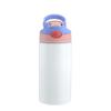 In-stock Sublimation Vacuum Thermos Cup with Double Handles