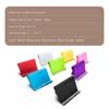 Desktop Holder Foldable Desk Phone Holder Non-slip Smart Phone Stand Bracket  Man