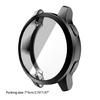 Protective Case Cover for  Vivoactive 4S 40mm Full Coverage Bumper Frame
