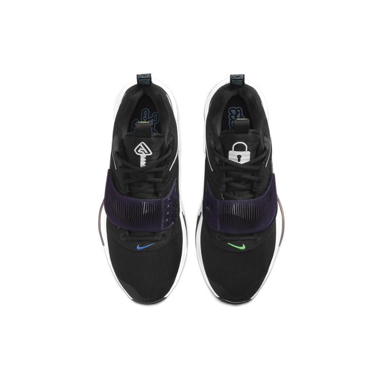Nike Zoom Freak 3 EP 'Project 34' Men's DA0695-001
