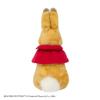 Yoshitoku PETER HASE Natürliche Serie Plüschtier 182797 Mopsy™ Spielzeug, Größe ca.. 21 cm,