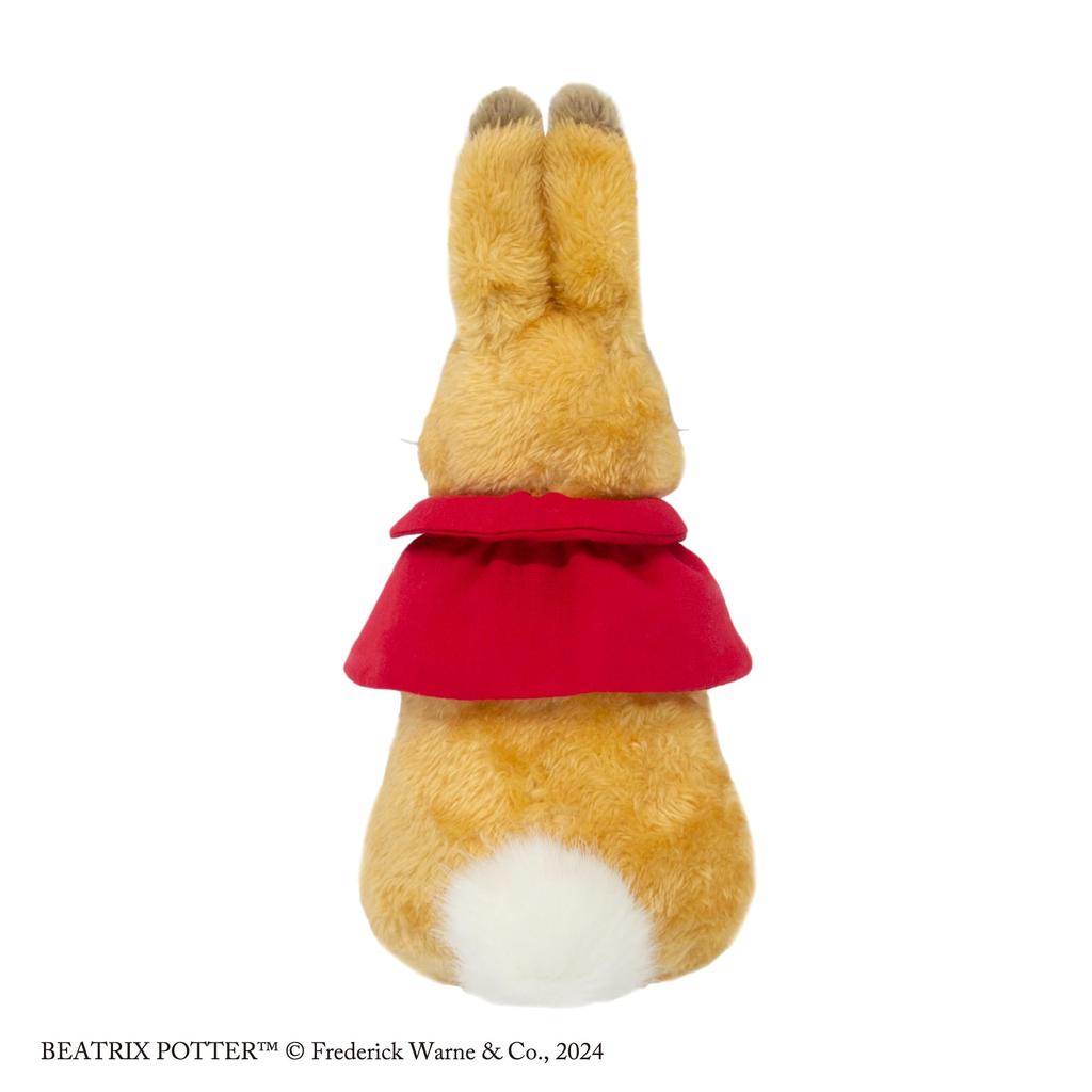 Yoshitoku PETER HASE Natürliche Serie Plüschtier 182797 Mopsy™ Spielzeug, Größe ca.. 21 cm,