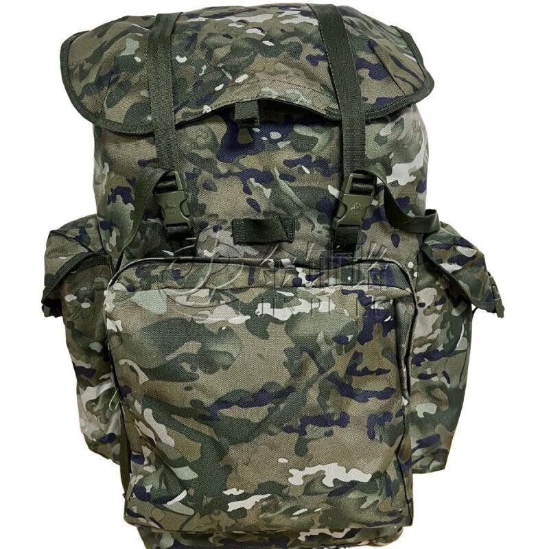 Jinpulu Outdoor Tactical Hiking Backpack