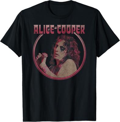 Alice Cooper – Kachina Vintage Koszulka