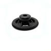 357412319B For Jetta MK3 Golf MK3 Passat B3 B4 Vento Front Suspension Shock Absorber Stopper Top Cap Upper Support Rod Cover