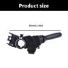 Replacement Combination Switch 1S11151 84140-06400 84140-06401 84140-07131 Turn Signal Headlight Switch for 2007-2017