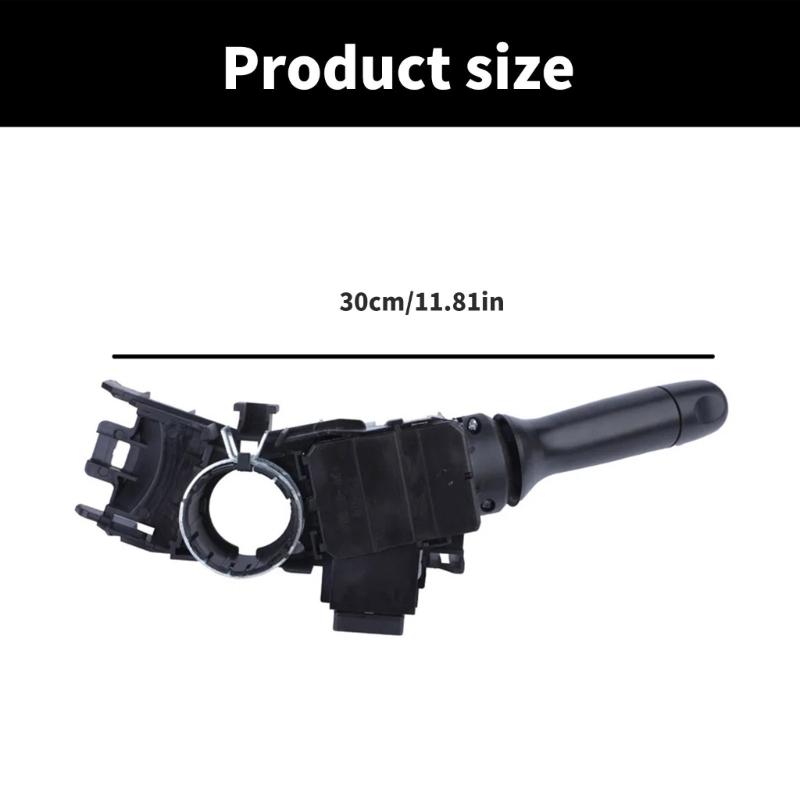 Replacement Combination Switch 1S11151 84140-06400 84140-06401 84140-07131 Turn Signal Headlight Switch for 2007-2017