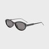 MOSS C1 BLACK