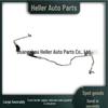 LR068878 High-Pressure Air Conditioning Hose for Land Rover Range Rover (L405) 2013-2021