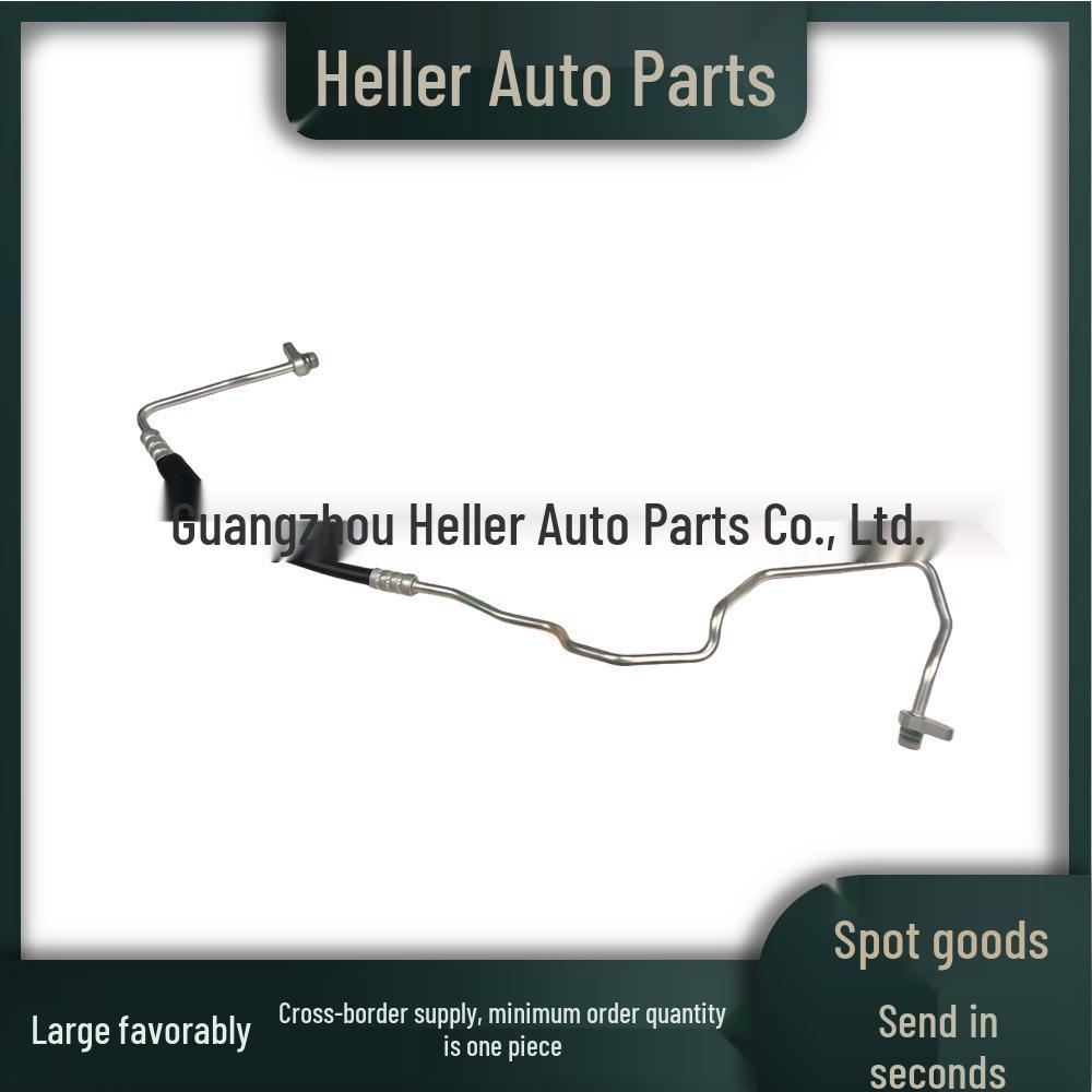 LR068878 High-Pressure Air Conditioning Hose for Land Rover Range Rover (L405) 2013-2021