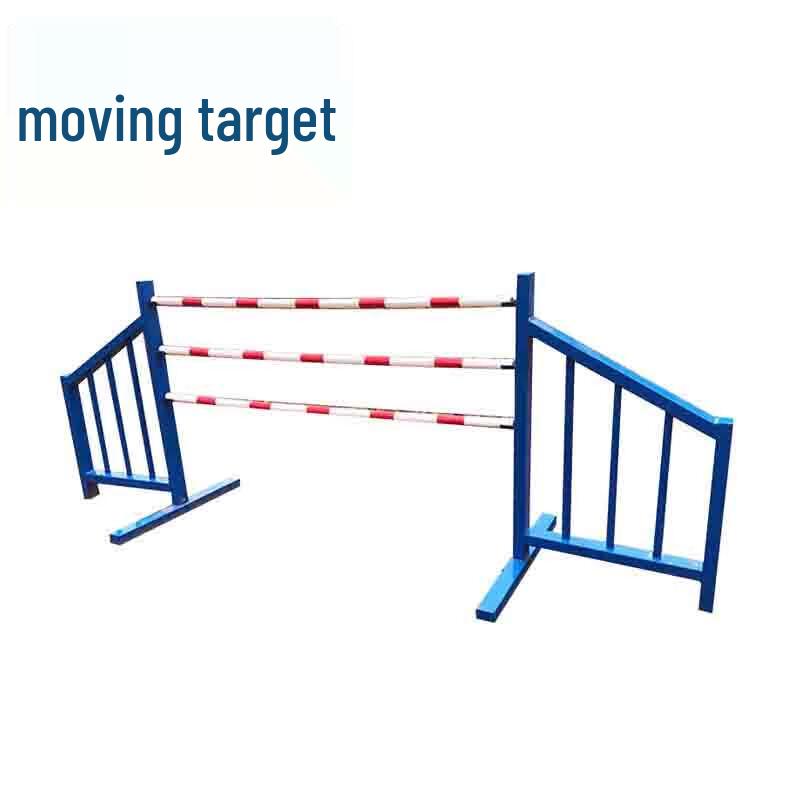 Professional Dog Agility Training Equipment