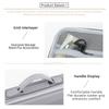 Carrying Case For DJI Flip Fly More Combo Portable Shoulder Storage Bag For DJI Flip/RC 2 Remote Control Drone Accessories