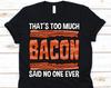 Tops – T-Shirts