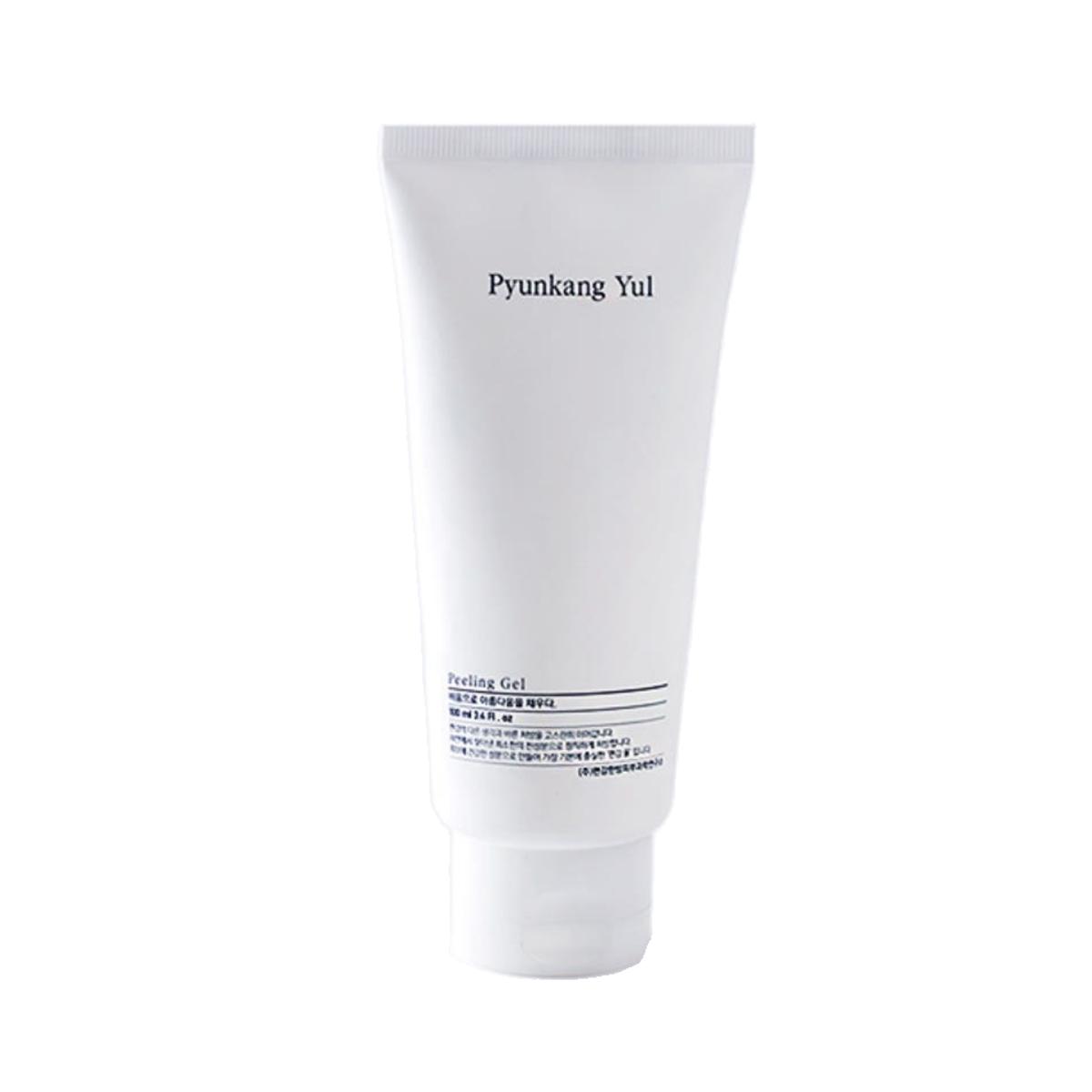Pyunkang Yul Peeling Gel Gentle Exfoliating & Skin Texture Smoothing Scrub 100ml