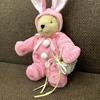 [USED] Muffy North American Bear Teddy Bear Rabbit Plush Toy