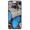 Für Nubia Z50S Pro Hülle Mode Schutz Silikon Bemaltes TPU Hülle für ZTE Nubia Z50S Pro 5G Cover NX713J Süß Weich Löwen