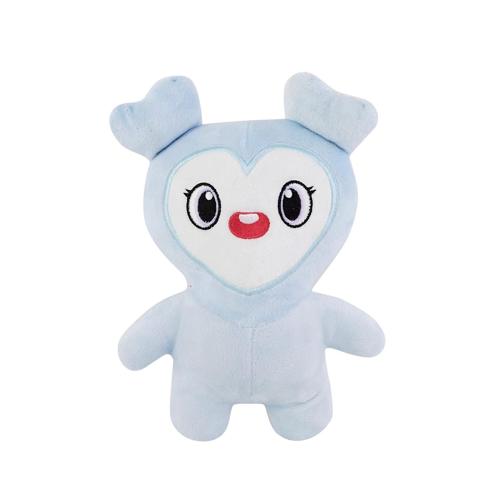 

Симпатичные периферийные плюшевые игрушки-куклы, креативные декоративные украшения One Size