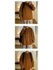 Men's Cable Knit Crew Neck Sweater, Loose Fit, Retro Hong Kong Style, Trendy Casual Knitwear for Autumn and Winter.