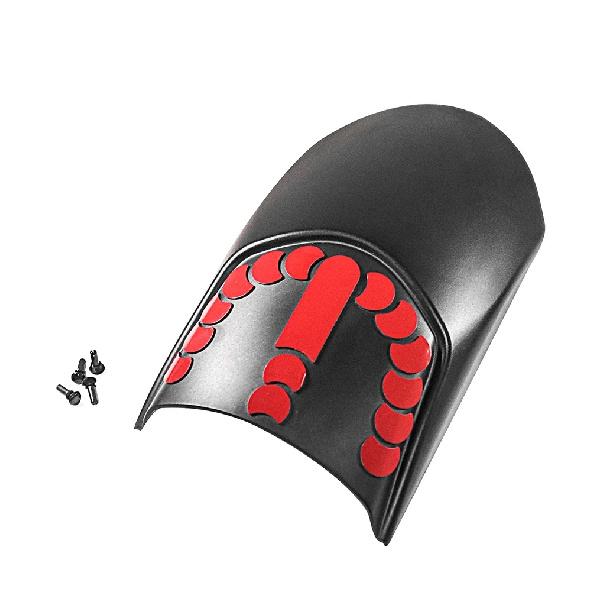 VFR1200X Motorcycle Accessories Front Fender Mudguard Extender Hugger Extension For Honda VFR 1200X 1200 X Crosstourer 2012-2023