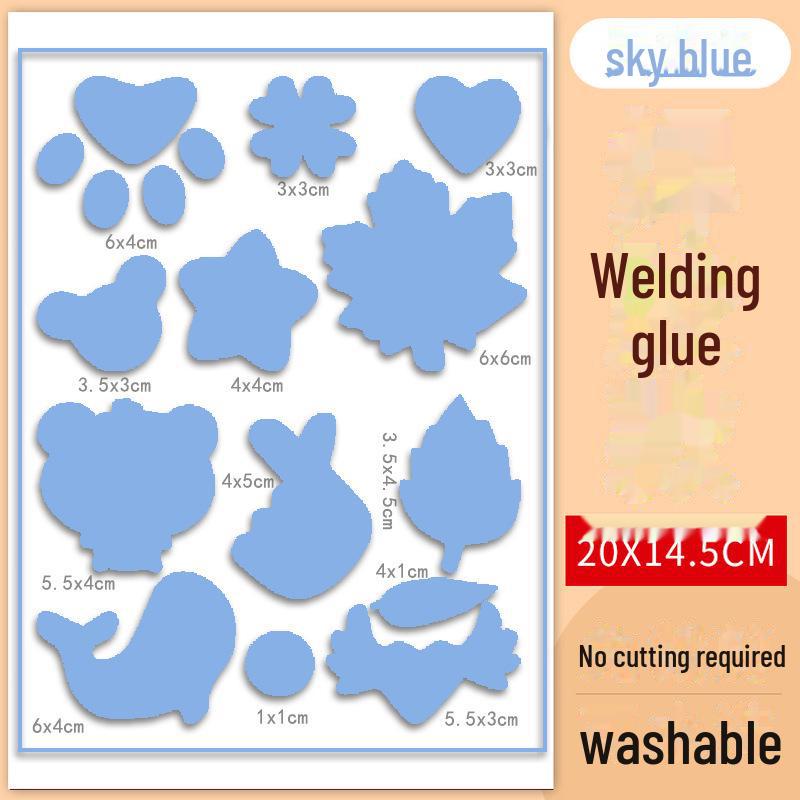 

Наклейки с цветными нашивками из мультфильмов: Самоклеящийся, бесшовный, безшовный ремонт курток и одежды