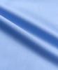ANDAGAIN Comfort Silky Shirt (Sky Blue